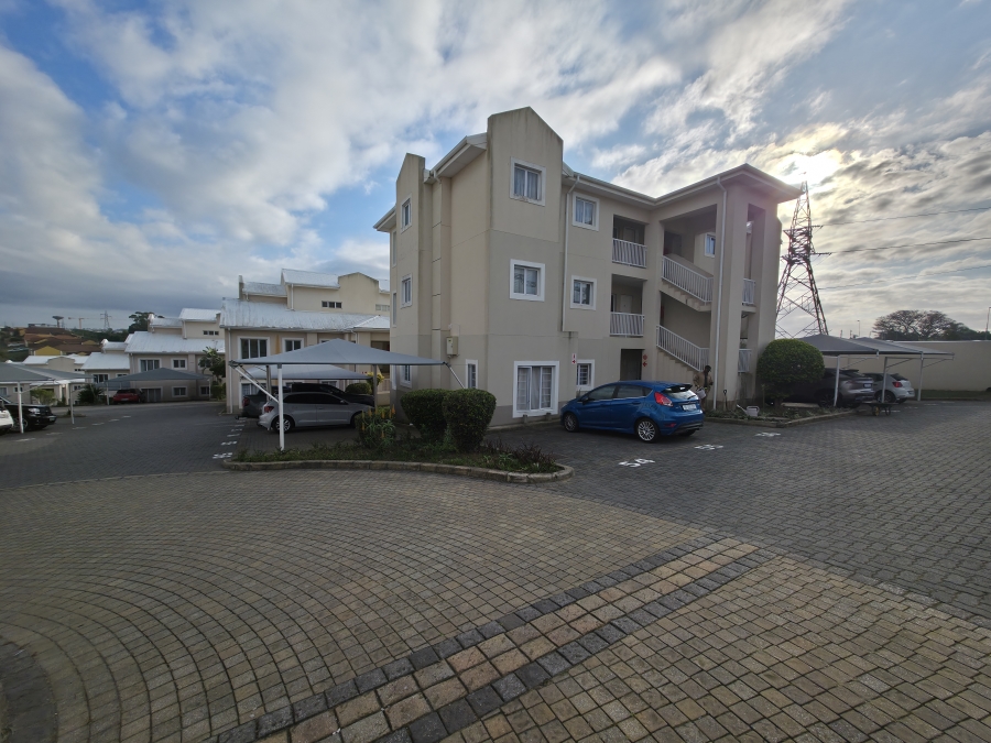 1 Bedroom Property for Sale in Beacon Bay North Eastern Cape